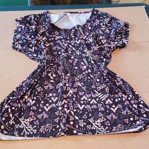 Lularoe Classic T